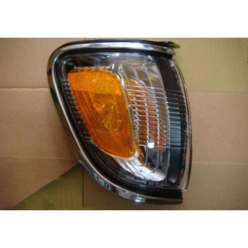 RQXR Car Corner light turn signal for Toyota TACOMA 2001-2004