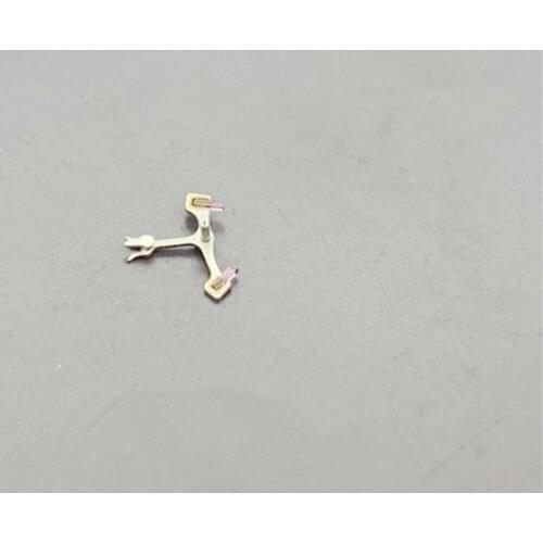 Free Shipping 1pc Brand New Jewelled Pallet Fork for NH 35 and NH 36 Watch Repair Parts