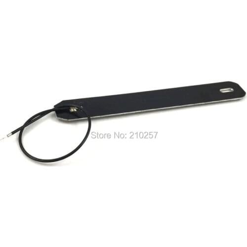 Free Shipping 10pcs 4.5dbi Notebook Mini Pci Network Card GSM 2G 4G Antenna PCB Welding LTE Internal Antenna