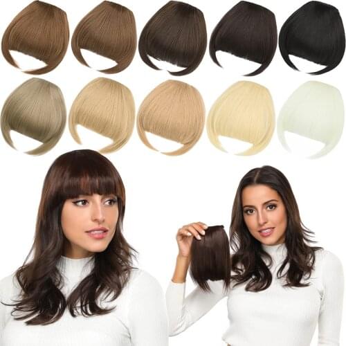 DorMeGa False Bangs