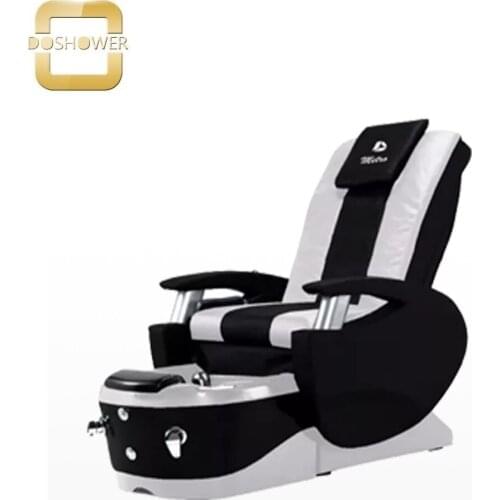 Doshower DS-W21 spa joy whirlpool manicure pedicure chair