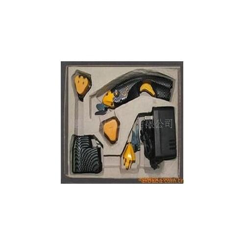 Electric scissors / cutting equipment / electric tools can be cut any cloth easy to use convenient and quick