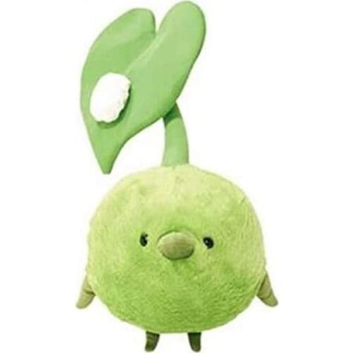 Final Fantasy XIV Koropokkuru Stuffed Plush toy doll doll Japan Limited Goods Kawaii Christmas presents for friends