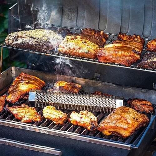 FLDJL BBQ And Kebabs