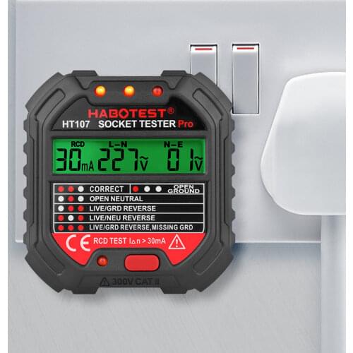 KNCOKAR Circuit Breakers