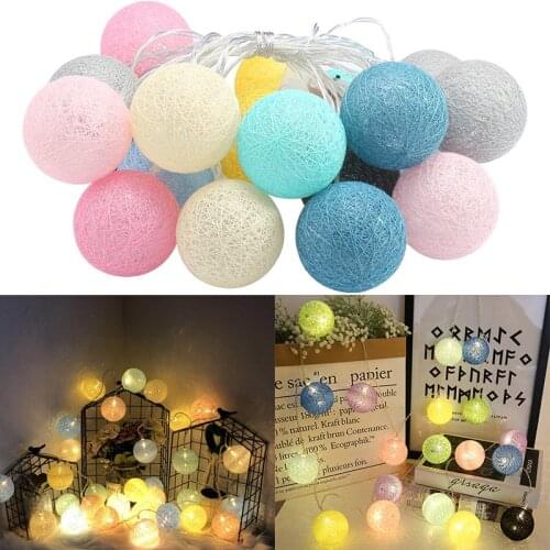 LETOOL LED Garlands