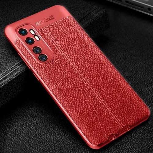 Mooshion Phone Cases Xiaomi Mi 10 Youth 5G