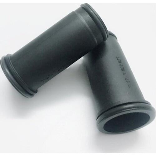 Ignition Spark Plug Pipe Guide Tube For BMW X1 X3 E87 E46 E90 E60 E84 318 320 325,1, 3 Series N42 N46