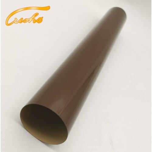 High quality Bizhub C226 fuser film for Konica Minolta Bizhub C226 C227 C266 C287 C7222 C7226 C287 fuser film sleeves