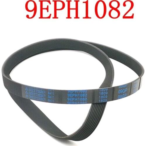 Suitable for Panasonic drum washing machine belt 9EPH1082 Conveyor belt accessories parts