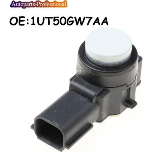 New For Chrysler 1UT50GW7AA 1TK84GW7AA 0263023227 Bumper Radar Reverse Assistance PDC Parking Sensor Car accessories