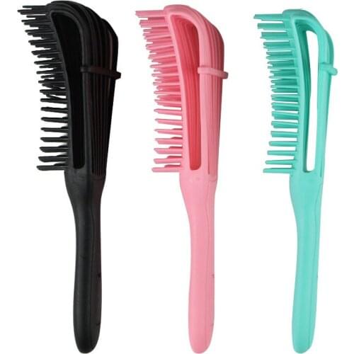 Adjust hair comb barber accessories hairbrush Scalp Massage Comb hot szczotka do wlosow cepillo pelo detangling hair brush women