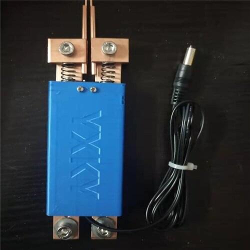 DIY Spot Welding Pen Trigger Switch 18650 Supplies Working Tools Accessories