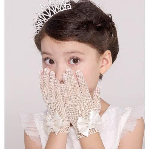 SHEWG YI DRESS Bridal Gloves