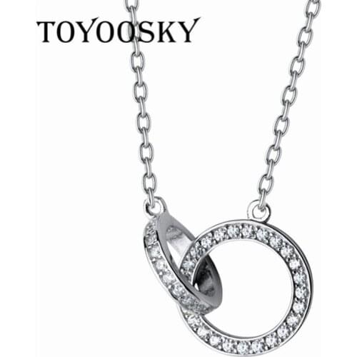 Цепочки с кулоном TOYOOSKY China At AliExpress