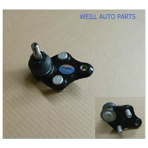 WEILL 2904300-G08/2904300XG38XA ower arm ball head assembly for great wall VOLEEX c30
