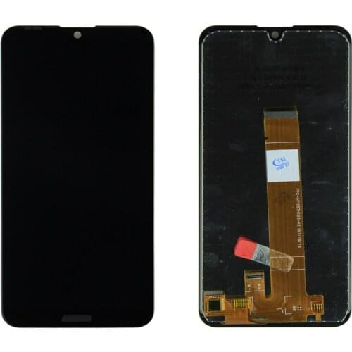 100% Tested 5.71" For Nokia 2.2 TA-1183 TA-1179 TA-1191 TA-1188 LCD Display Touch Screen Digitizer Assembly