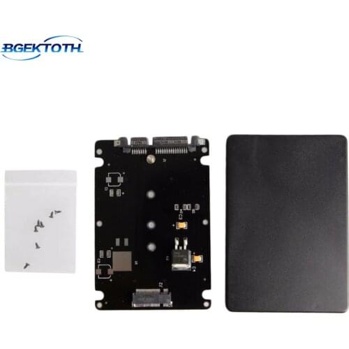 BGEKTOTH Hard Drive Boxes