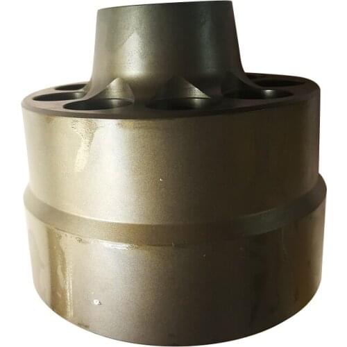 Cylinder block PVH131 hydraulic pump parts for repair EATON VICKERS hydraulic piston pump accessories