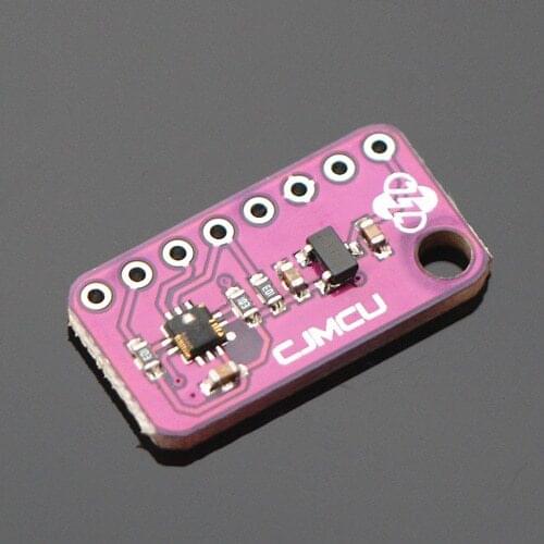 UVIS25 Digital UV Index Sensor Digital UV 0-15UV