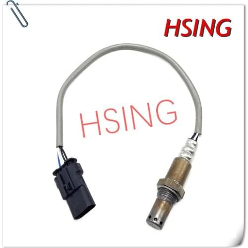 HSINGYE BRAND-NEW# 12659516 Oxygen Sensor O2 Sensor Fits For Cadillac Chevrolet GMC ***Part No# 234-4940