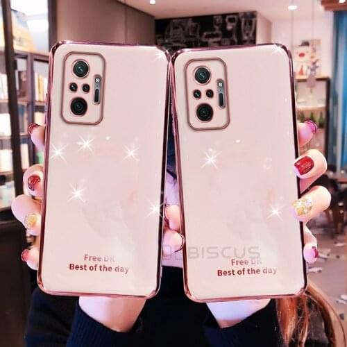 DD biscus Phone Cases Xiaomi Mi 8 Pro