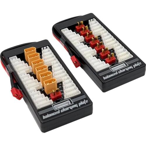 Hot Rc Network Filters