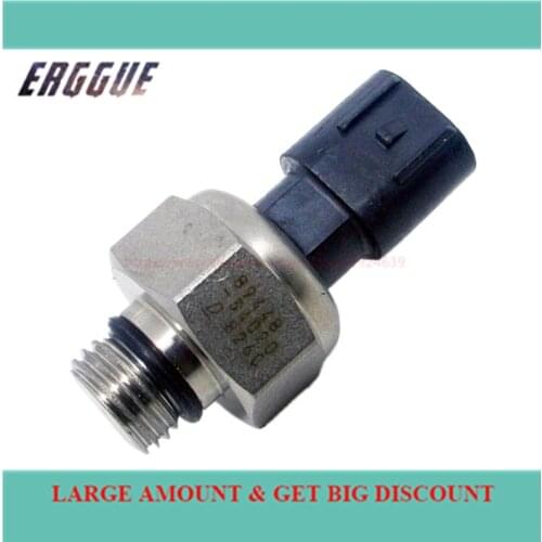 Genuine Power Steering Oil Pressure Sensor 89448-34020 For Toyota 4Runner FJ Cruiser Land Cruiser Sequoia Tundra 4.0L 5.7L