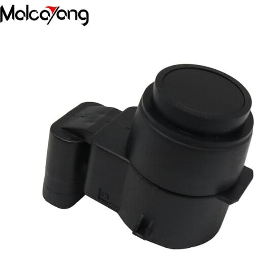 New PARKING Assist SENSOR PDC FOR BMW 1 Series 3 Series X1 Z4 E82 E87 E88 E90 E91 E92 E93 R55 R56 R57 OEM 66209196705 9196705