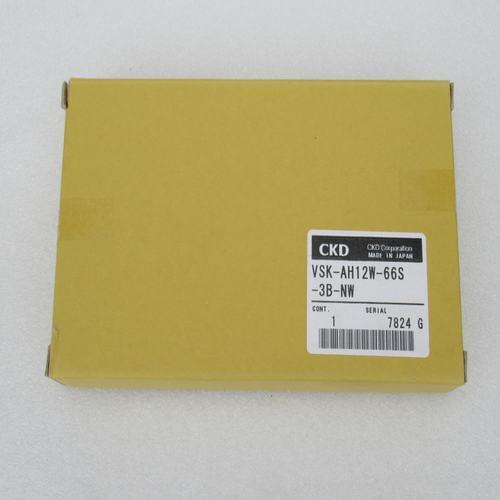 New Japan CKD VSK-AH12W-66S-3B-NW switch