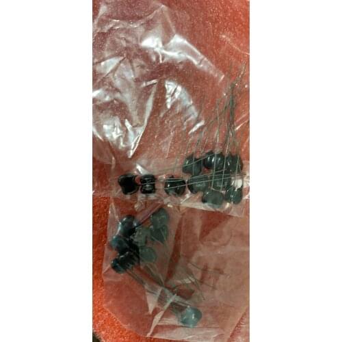 Fever Silver Mica Capacitor 5P 10P 33P 43P 56P 100P 240P 470P 560P 680P 62PF 150PF 390PF 330PF 100P 47P 220P 27PF 500V