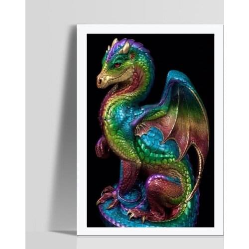 TANGNADE Wall Paintings