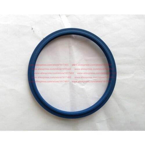 U Lip Oil Seal DH 85*95*6/8 (DH 85x95x6/8, DH 85/95/6/8, DH 85 95 6/8), Hydraulic Cylinder Piston Rotary Shaft Rod Ring