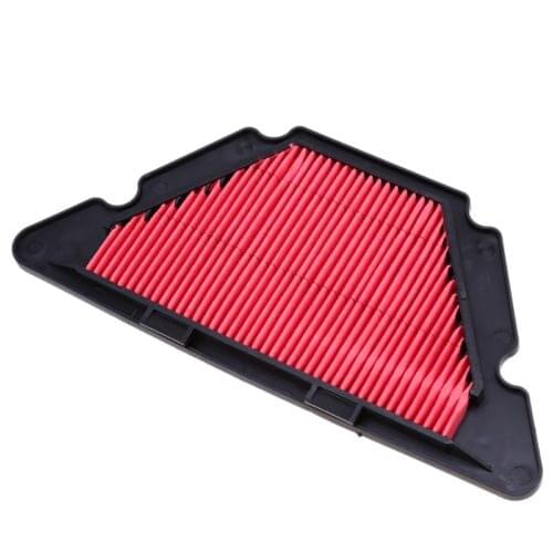 Motorcycle Air Filter Intake Cleaner Fit For Yamaha FZ6R USA FZ-6R 2009-2017 XJ6 ABS Diversion 2009-2016