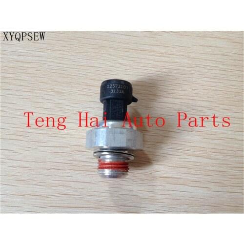 XYQPSEW For Buick oil pressure sensor,12573107