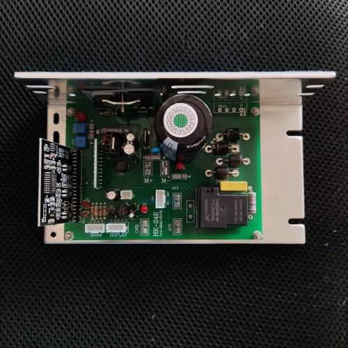Replament for Lepow HL1360 1366 1368 treadmill driver board control board circuit board motherboard power board HK-24E