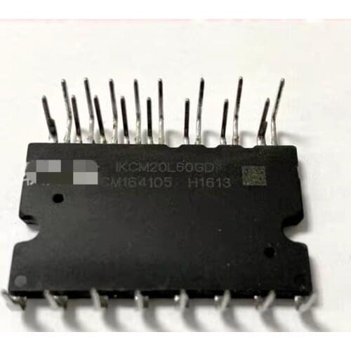 10PCS/IKCM20L60GD NEW