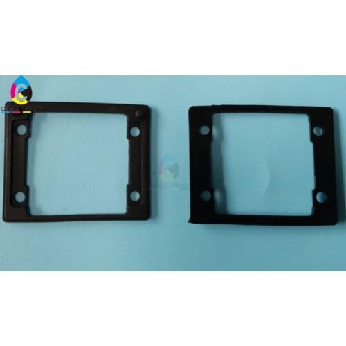 5pcs/pack Original XP-600/XP600/DX11 print head black Plastic protection pad