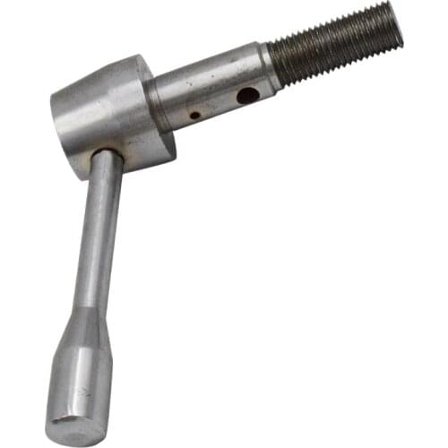 C6132A1 /C6140A1 Lathe Accessories, Knife Holder, Locking Handle, Knife Table Handle, Sturdy And Durable, Not Easy To Deform 1PC