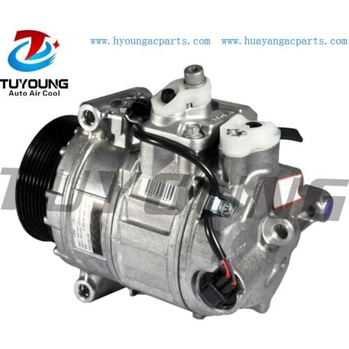 7SEU17C automotive air conditioning compressor for Mercedes Benz Sprinter 318 CDI A0012303211 0012303211