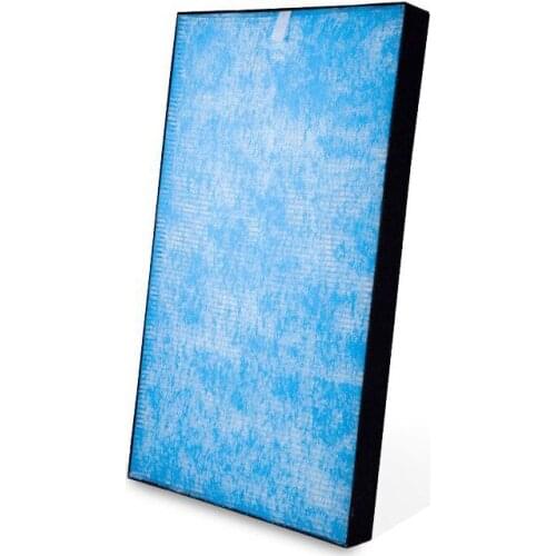 1pcs DaiKin Air Purifier Filter H12 HEPA for ACK70P-W ACK70M-T TCK70M-W MCK70MBB-W MCK70ME8-T MCK70ME8-W MCK70MK-T et BAC047A4C