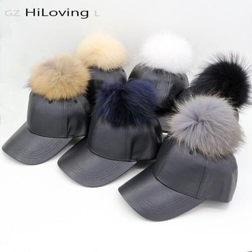 GZHILOVINGL Women's Caps