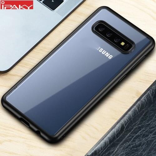 Чехлы для телефонов Samsung Galaxy S10e Ipaky China At AliExpress