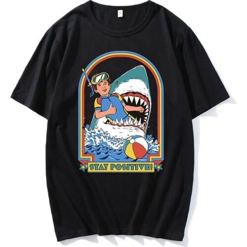 JXIADUQPSZ Men's T-shirts With Inscriptions