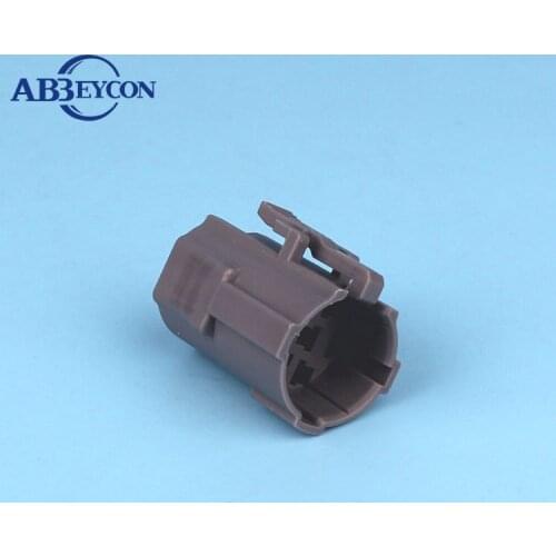 19mm plastic harness shell (for IB 19B switch, shell only) 19mm switch Shell 19B series 1NO1NC 2NO2NC connector shell