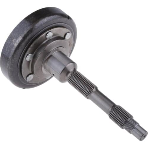 Clutch Cover Shaft Drum Housing For CFMOTO CF500 CF188 ATV UTV