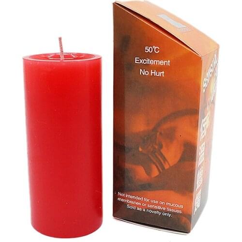 LILO Massage Candles