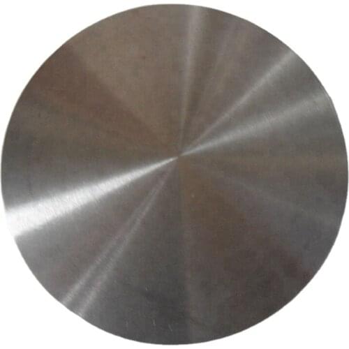 Shaanxi pure tungsten sputtering targets price per kg