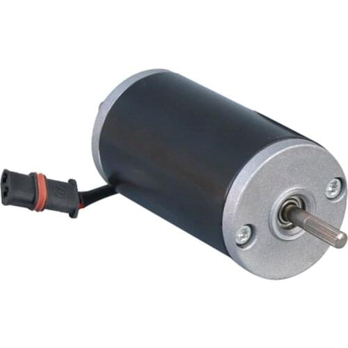24V Air Parking Heater Replacement Combustion Electric Motor for Eberspacher D2 Truck Car Accessory