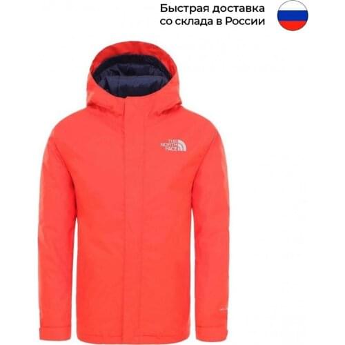 The North Face Jackets For Girls